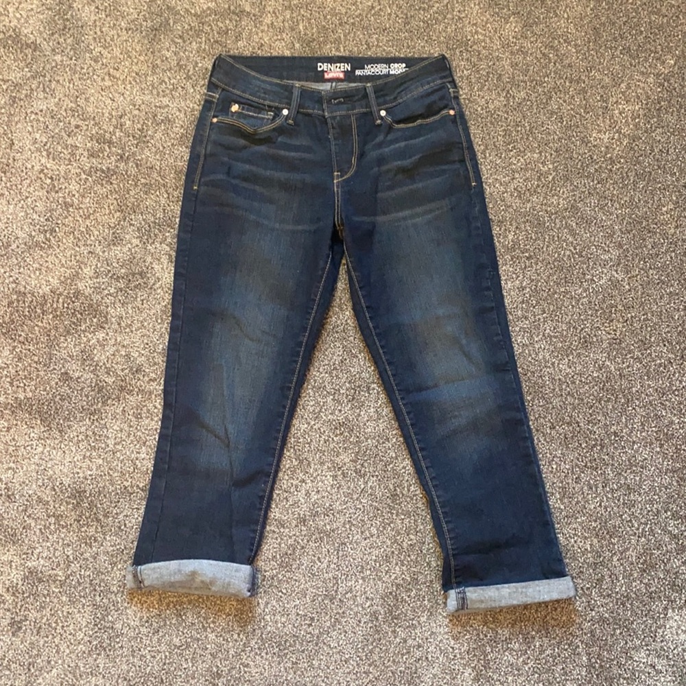 Levi Jean crops